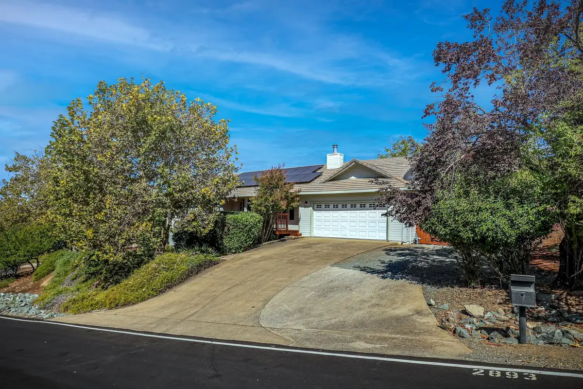2893 Stagecoach Drive, Valley Springs, CA 95252 - #1