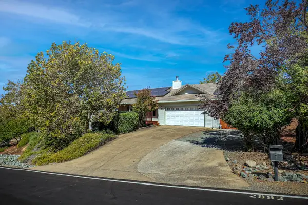 2893 Stagecoach Drive, Valley Springs, CA 95252