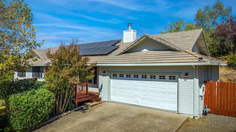 2893 Stagecoach Drive, Valley Springs, CA 95252 - #2