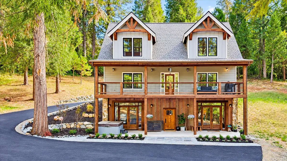 11024 Pittsburg Mine Road, Nevada City, CA 95959 - #1