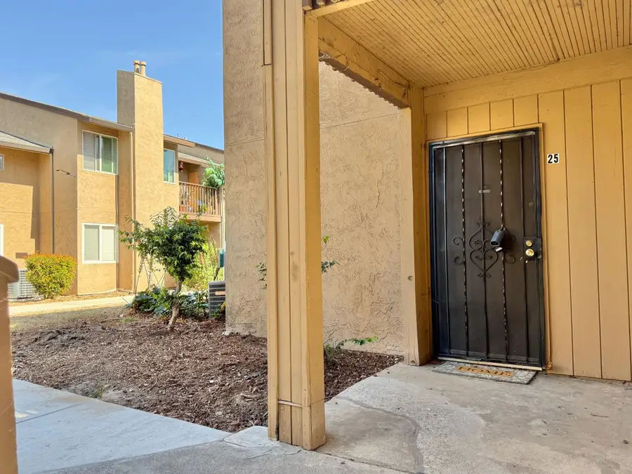 4332 Pacific Avenue #25, Stockton, CA 95207 - #3