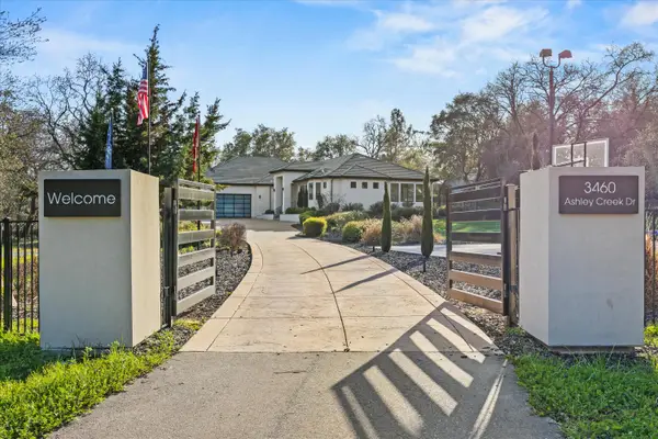 3460 Ashley Creek Drive, Loomis, CA 95650