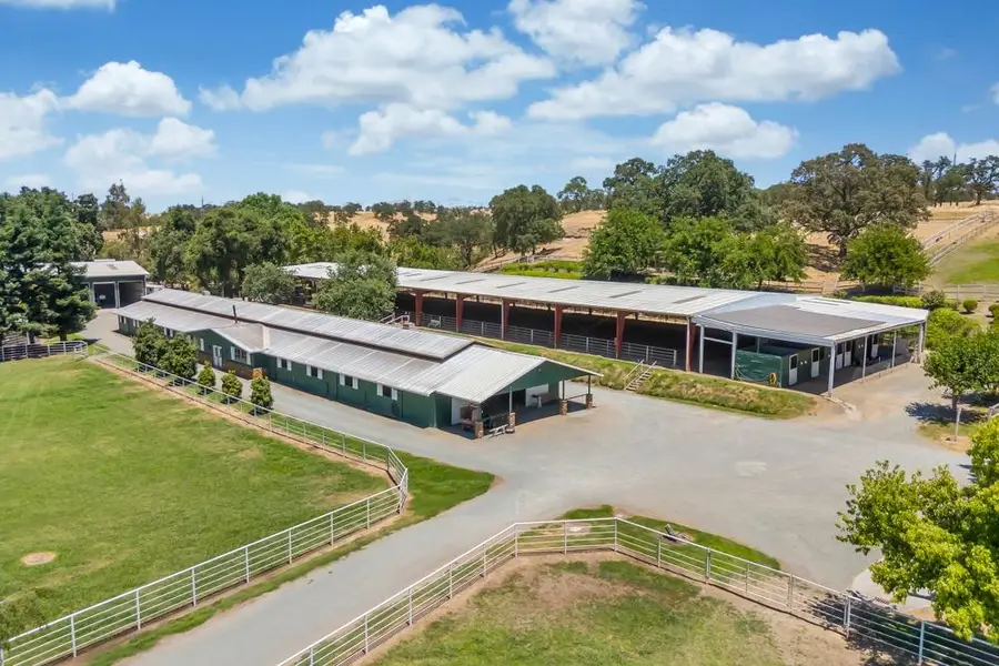 23303 E Buena Vista Road, Clements, CA 95227 - #2