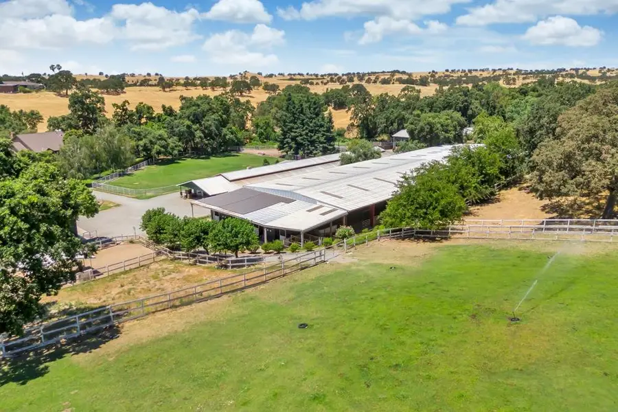 23303 E Buena Vista Road, Clements, CA 95227 - #3