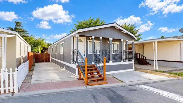 24221 S Chrisman Road #47, Tracy, CA 95304