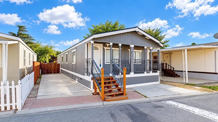 24221 S Chrisman Road #47, Tracy, CA 95304 - #2