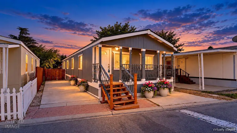 24221 S Chrisman Road #47, Tracy, CA 95304 - #3
