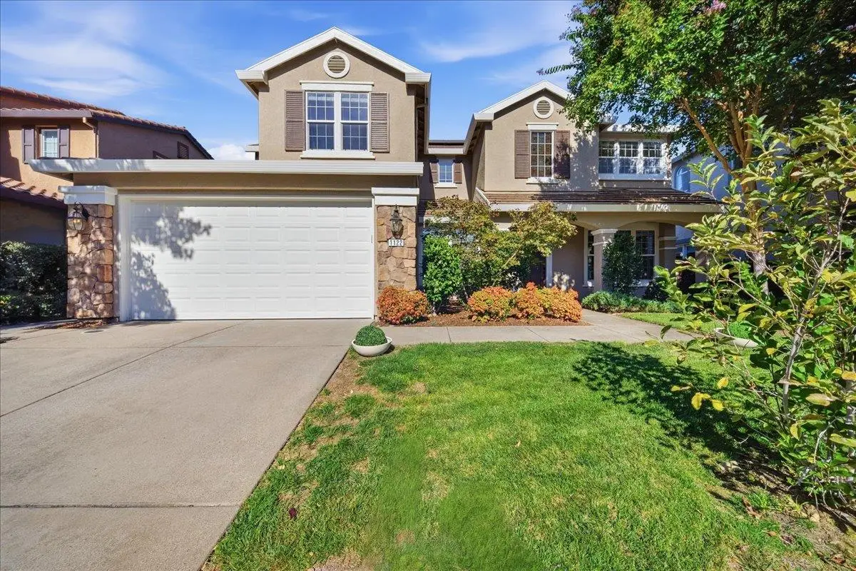 1122 Kidder Way, Folsom, CA 95630 - #1