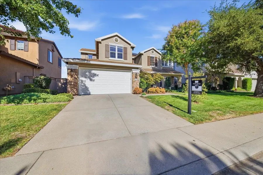 1122 Kidder Way, Folsom, CA 95630 - #2