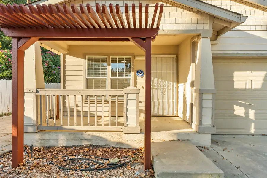 3611 23rd Avenue, Sacramento, CA 95820 - #2
