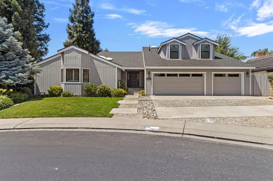 2809 Londonderry Court, Modesto, CA 95350 - #2