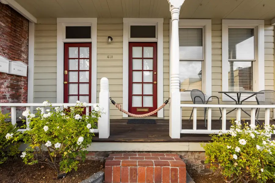 418 Broad Street, Nevada City, CA 95959 - #2