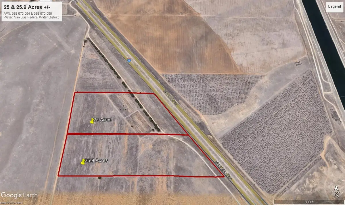 0 Volta Road, Los Banos, CA 93635 - #1