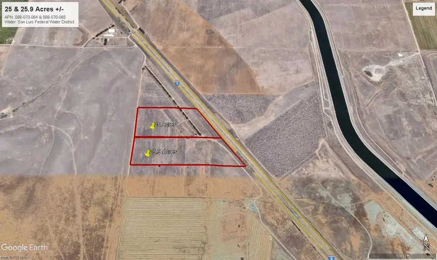 0 Volta Road, Los Banos, CA 93635 - #2