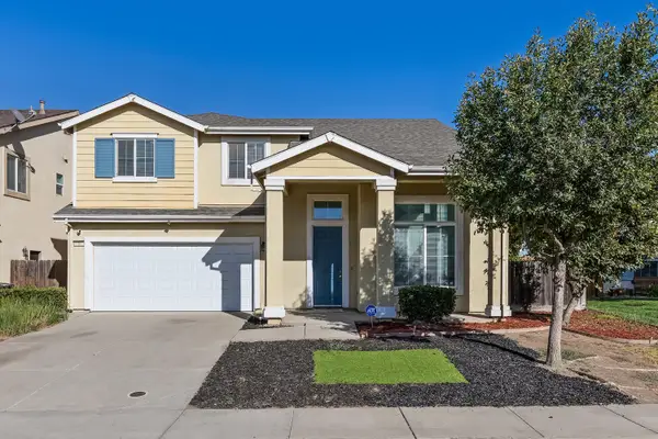 1808 Rancho Encantado Court, Modesto, CA 95358