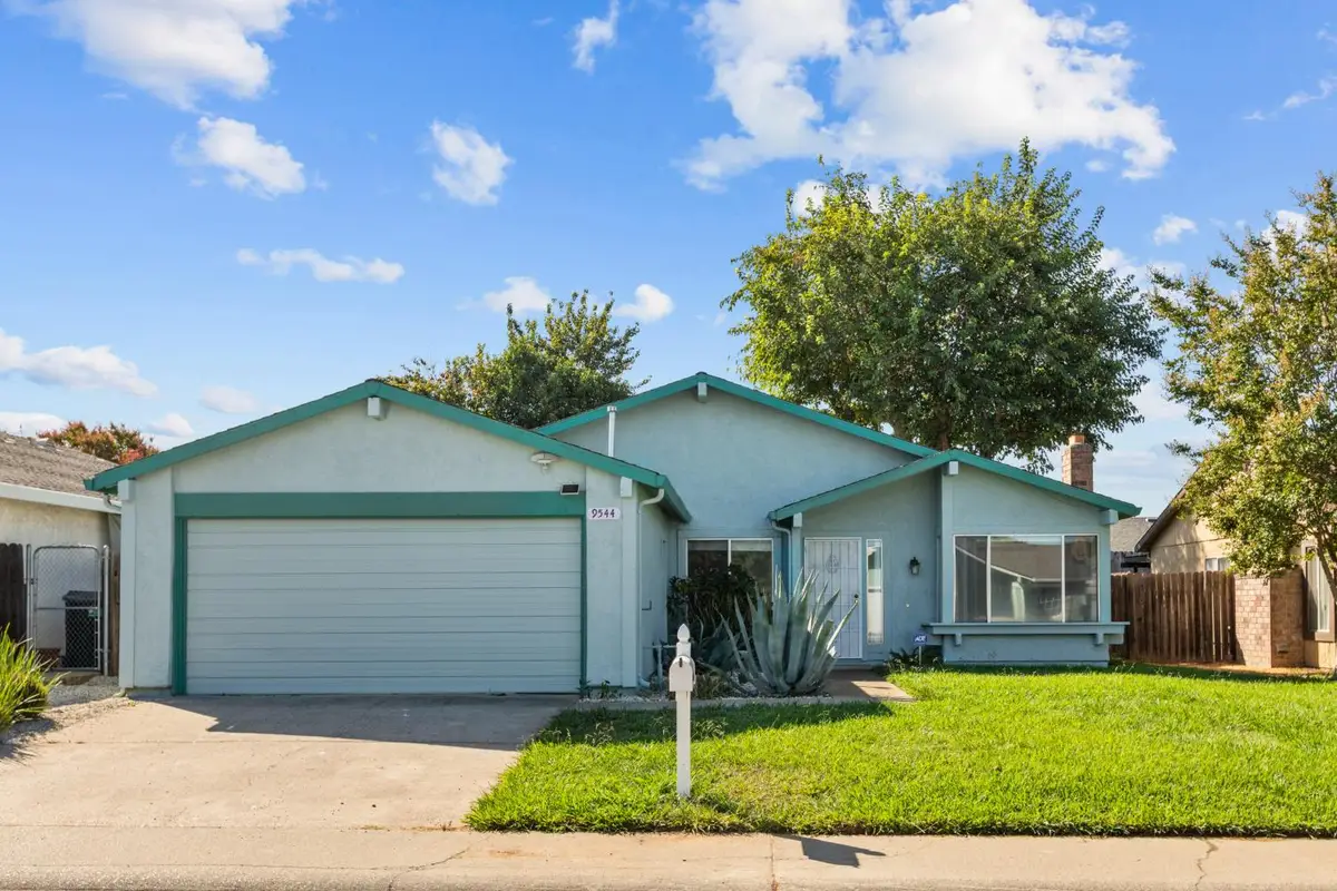 9544 Mirandy Drive, Sacramento, CA 95827 - #1