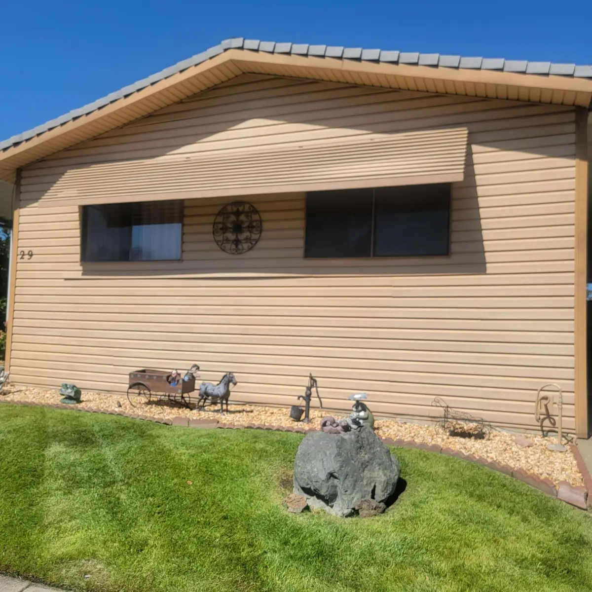 700 2nd Street #29, Galt, CA 95632 - #1