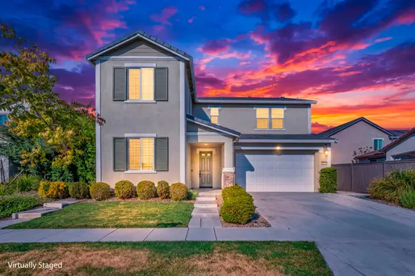10933 Monomoy Way, Stockton, CA 95219