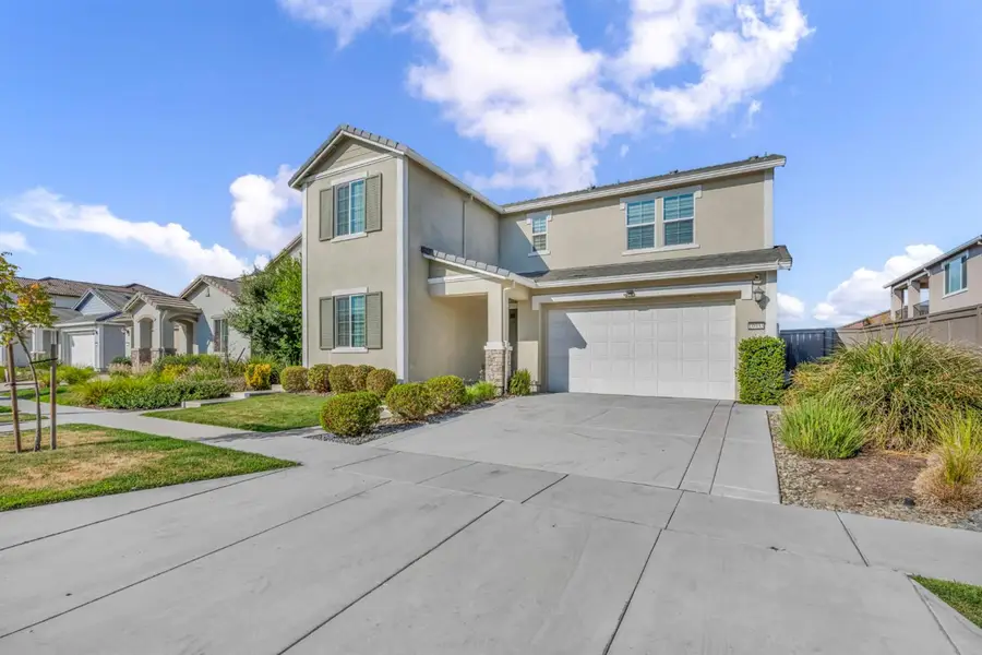 10933 Monomoy Way, Stockton, CA 95219 - #3