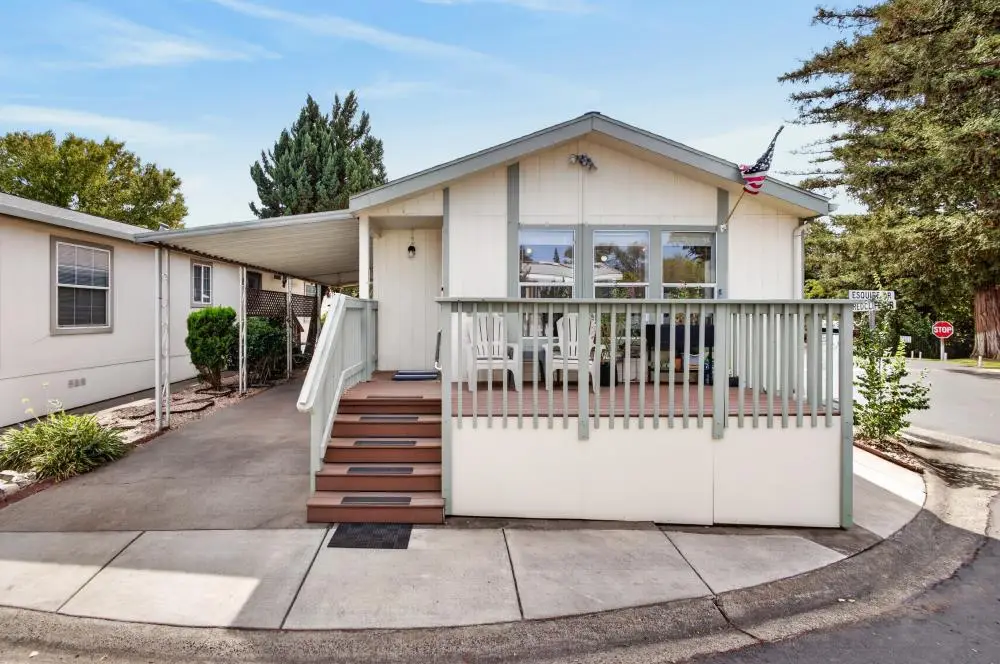 5710 Esquire Drive, Sacramento, CA 95841 - #1