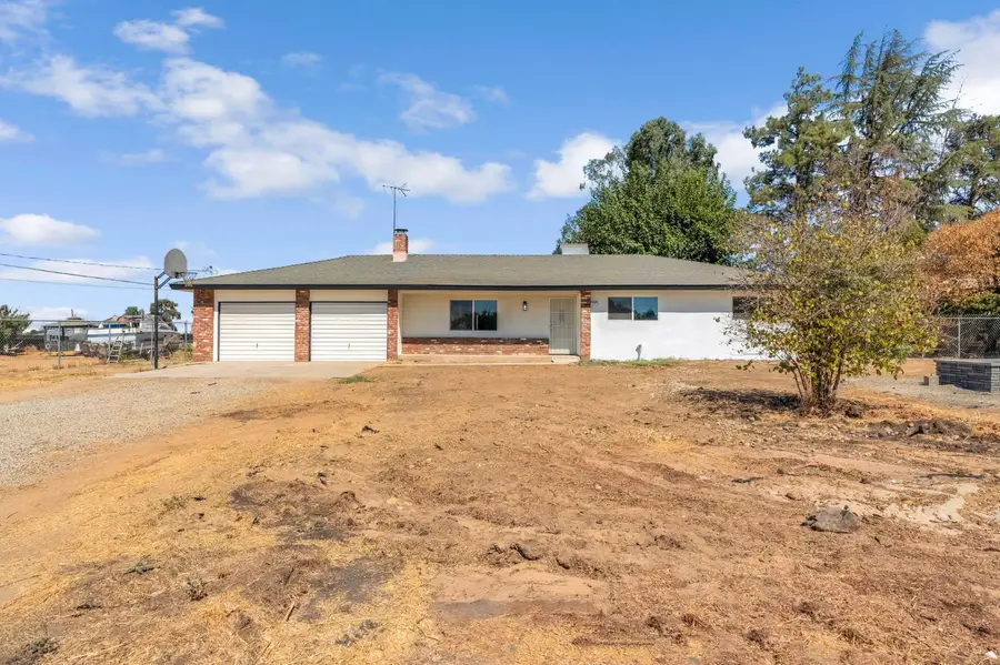 18807 Smithwood Drive, Madera, CA 93638 - #2