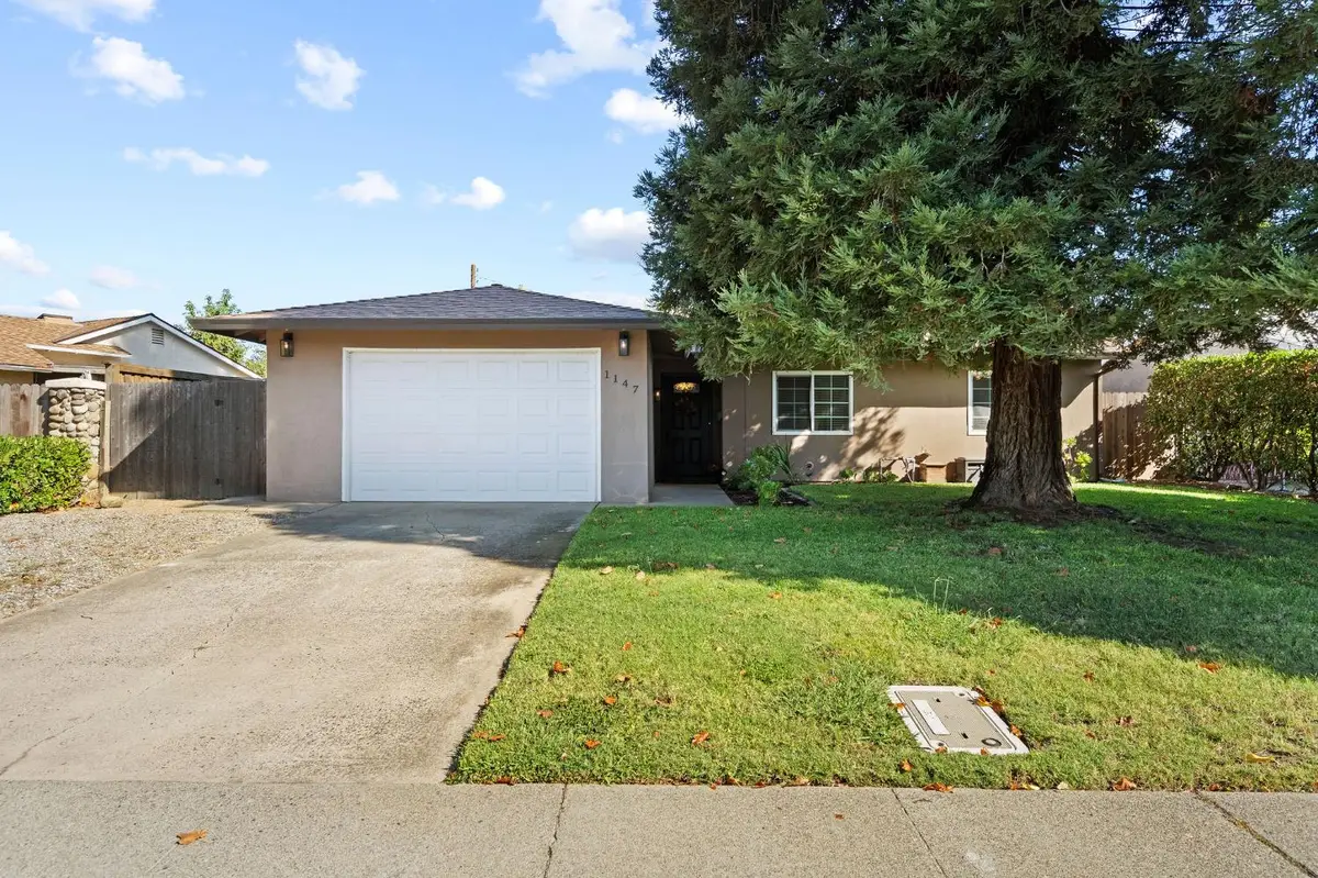 1147 Brunswick Way, Sacramento, CA 95833 - #1