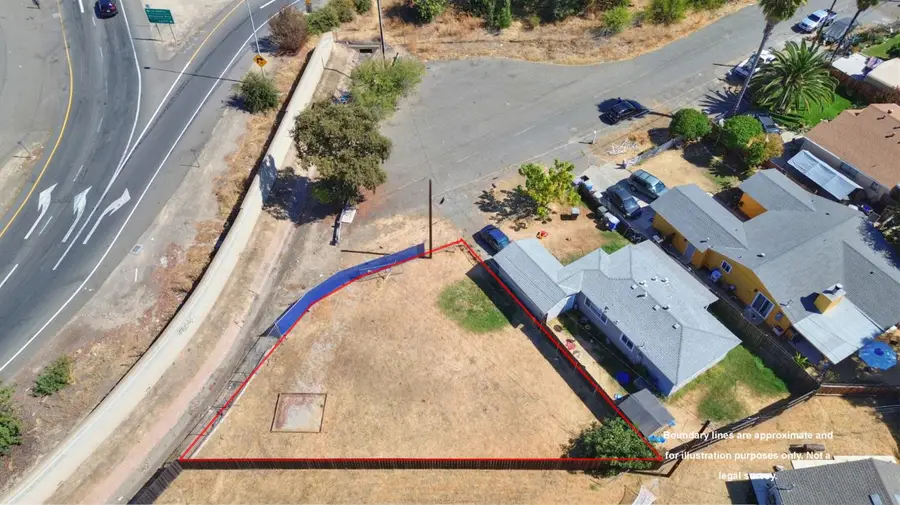 4041 Marysville Boulevard, Sacramento, CA 95838 - #2
