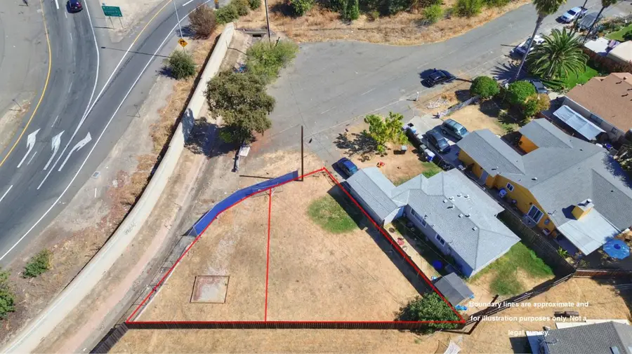 4041 Marysville Boulevard, Sacramento, CA 95838 - #3