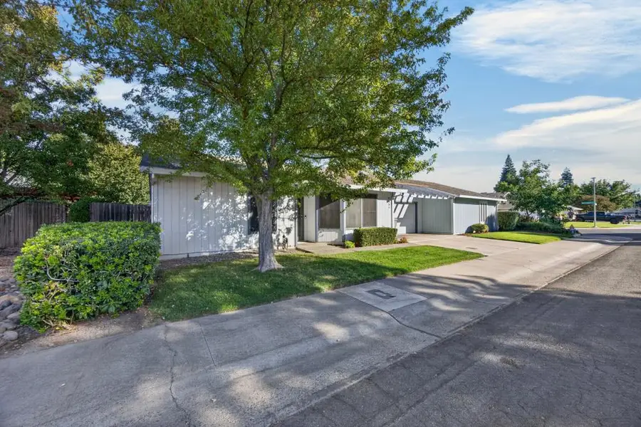 7231 Harbor Light Way, Sacramento, CA 95831 - #3