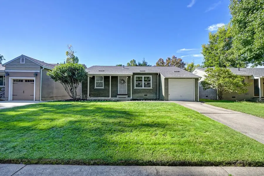 4902 Jerry Way, Sacramento, CA 95819 - #2