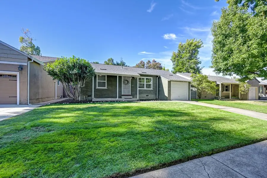 4902 Jerry Way, Sacramento, CA 95819 - #3