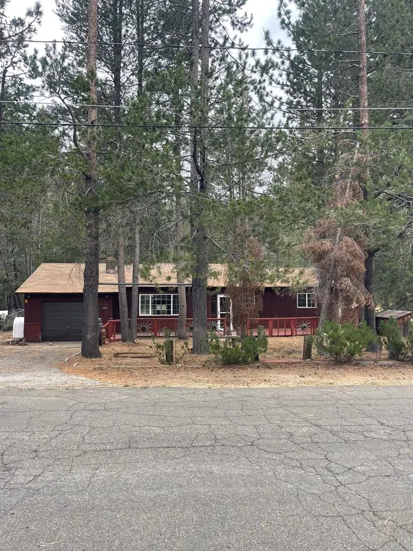 1908 Susquehana Drive, South Lake Tahoe, CA 96150