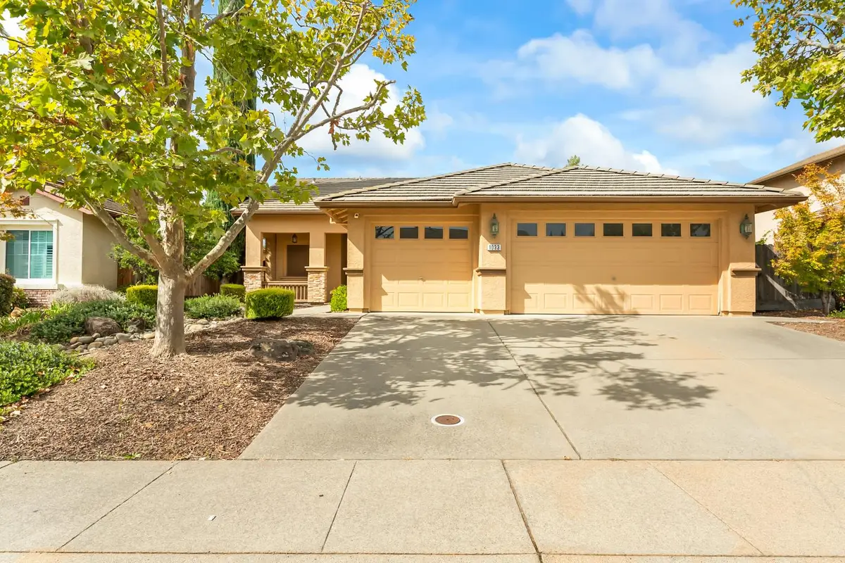 1033 Halidon Way, Folsom, CA 95630 - #1