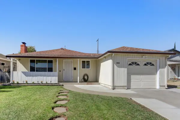 4960 Bradford Drive, Sacramento, CA 95820