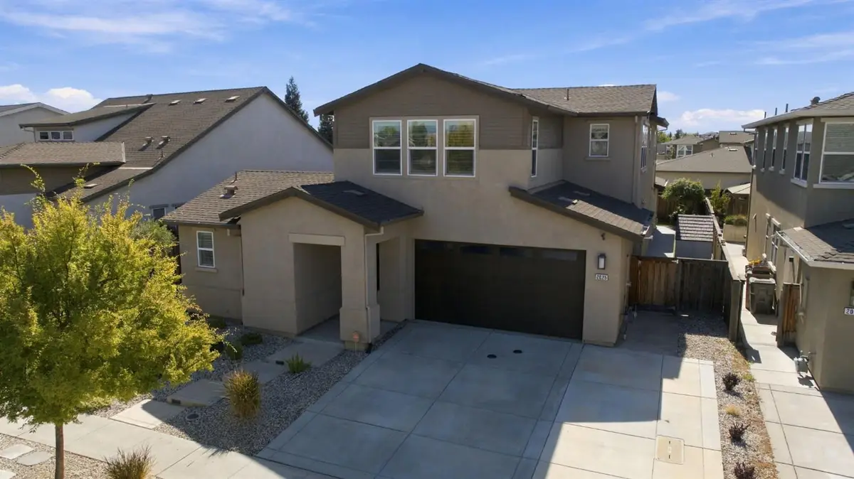 2025 Smokehouse Way, Roseville, CA 95747 - #1