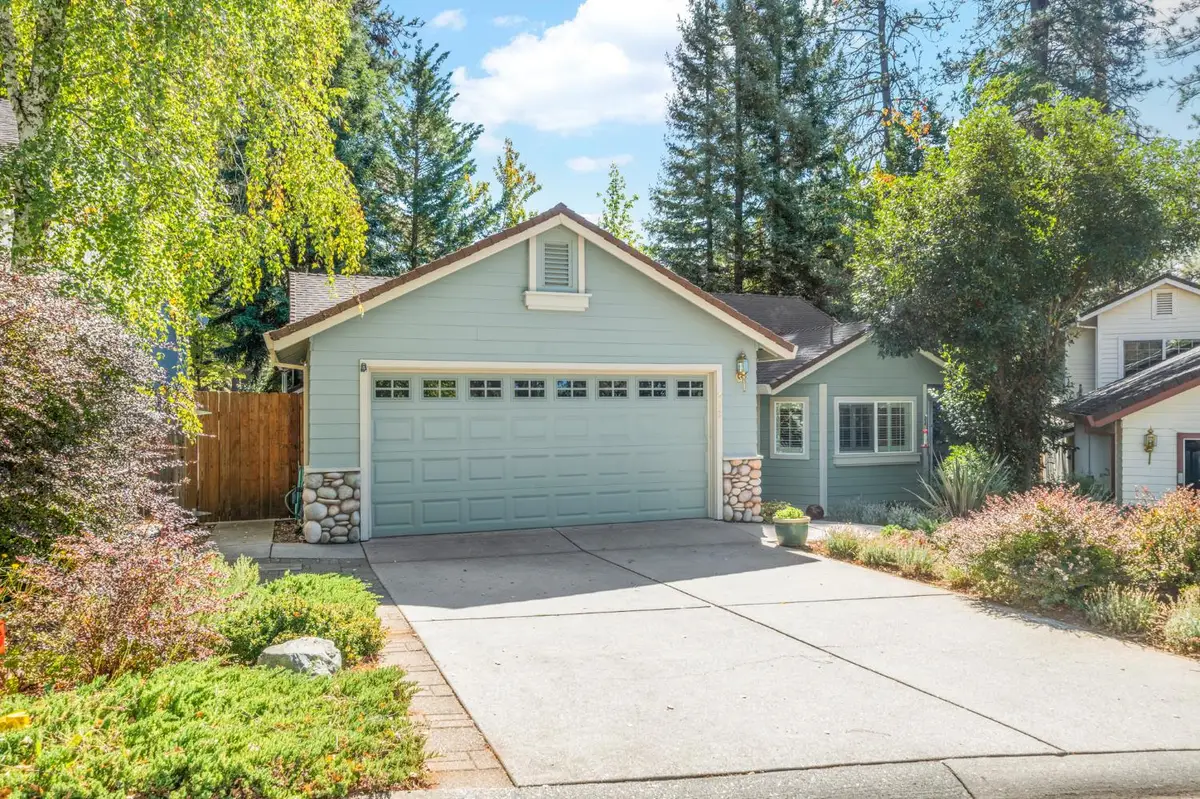 212 Elysian Place, Grass Valley, CA 95945 - #1