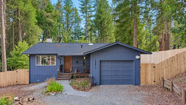 15811 Banner Quaker Hill, Nevada City, CA 95959