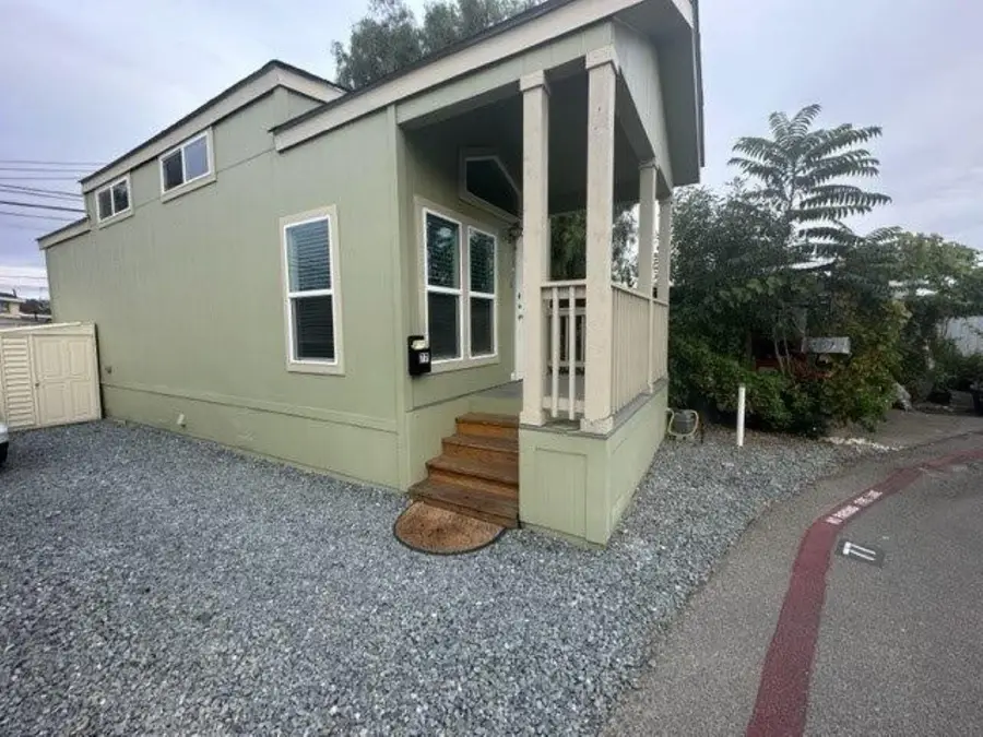 1300 E San Antonio Street #77, San Jose, CA 95116 - #2