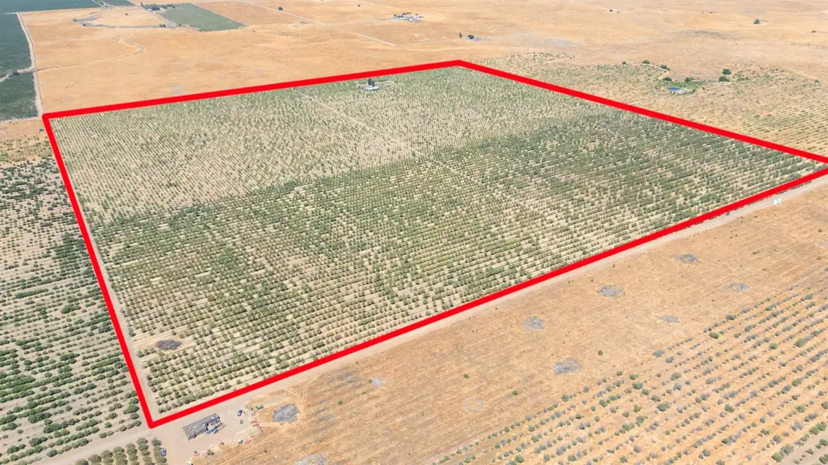 0 E Buchand Hollow Road, Le Grand, CA 95333 - #1