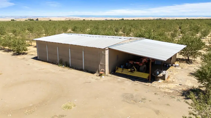 0 E Buchand Hollow Road, Le Grand, CA 95333 - #2