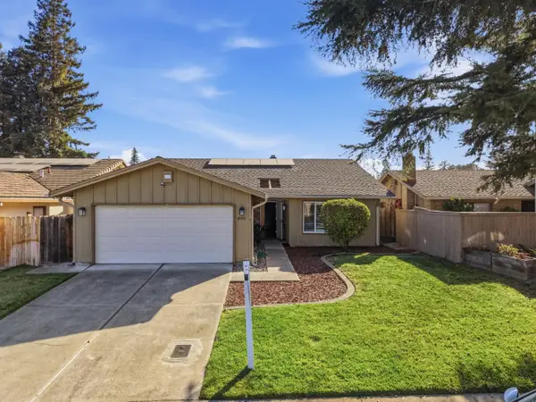 4058 Five Mile Drive, Stockton, CA 95219