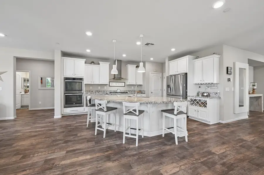 5081 Maestro Way, Roseville, CA 95747 - #2