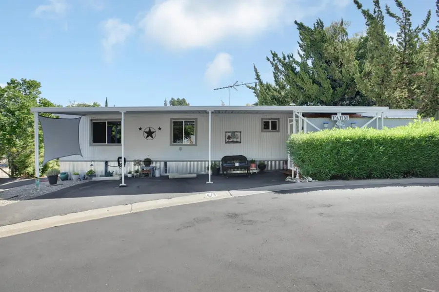 1605 Grass Valley Highway #69, Auburn, CA 95603 - #2