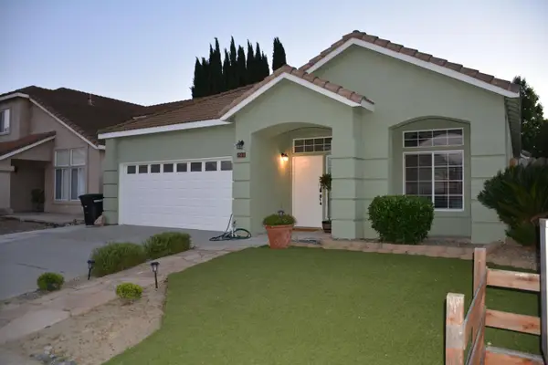 5221 Old Town Lane, Salida, CA 95368