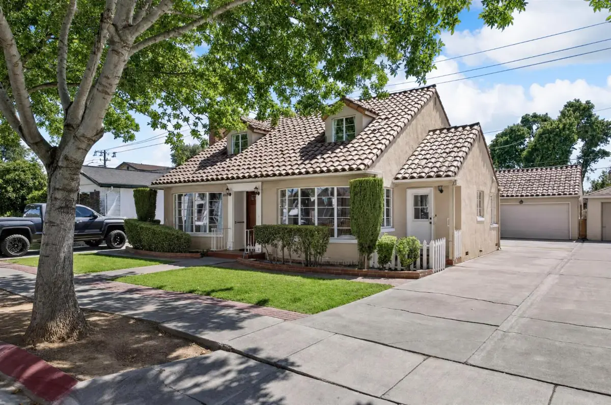 224 Berverdor Avenue, Tracy, CA 95376 - #1
