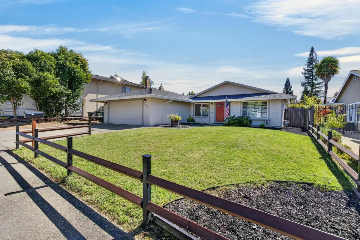 8224 Blue Oak Way, Citrus Heights, CA 95610 - #1