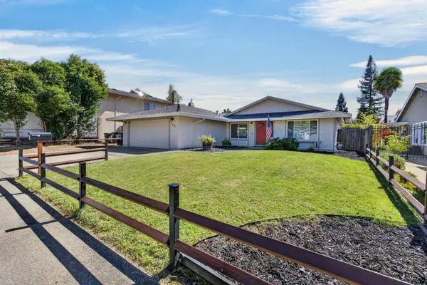 8224 Blue Oak Way, Citrus Heights, CA 95610