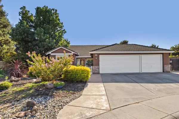 908 Courtenay Court, Galt, CA 95632