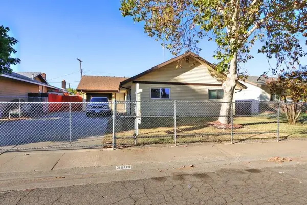 3605 Milton Way, North Highlands, CA 95660