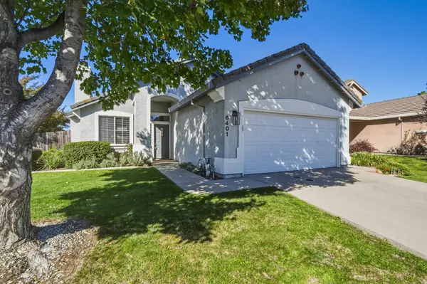 6401 Cedar Ranch Drive, Citrus Heights, CA 95621